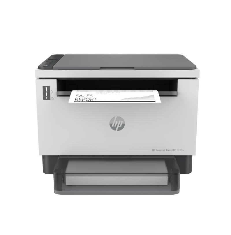 HP LASERJET TANK MFP 1602W (2R3E8A)